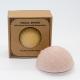 Natural Organic Konjac Sponge For Skincare Facial Body Bath