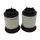 Wholesale 731468-0000 Oil And Gas Separation Filter Element Vc50/100/150 Vacuum Pump Oil Mist Separator Filter 731468