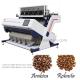 64 Channels Arabica And Robusta Coffee Beans Color Sorter