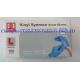 FDA 510K Synthesis Soft Medical Nitrile Examination Gloves