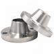 Slip On Forged Steel Flanges ANSI 150 LB Galvanized Stainless Steel Pipe Flanges