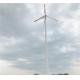 50Hz 60Hz Horizontal Wind Turbine 10KW 96V Horizontal Axis Turbine