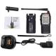 BAOFENG BF-8D Wide Frequency Range DC3.7V Professional Two Way Radios