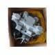 ZX210-3 Excavator Hydraulic Pump Miro Ram Radial Axial HPV118