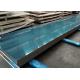 Extra Long Aluminum Alloy Plate , 5182 Aluminum Sheet For Oil Tanker / Trailer