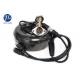 5 Pin Copper Trailer Suzi Extension Cable PVC / PU Outside Jacket Waterproof