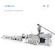 200-315MM PVC Pipe Production Line for Plastic Pipe Making 440V