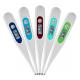 Mini Digital Thermometer For Adult Baby Kids Accurate Oral And Armpit Underarm temperatures