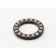Single Row Axial Thrust Cylindrical Roller Bearing With Bearing Washers 81234M