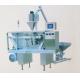 Stainless Steel 4800BPH 1.9KW Injectable Powder Filling Machine