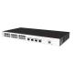 24-Port Stackable PoE Network Switch with Intelligent Management S5735-L24P4S-A-V2