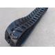 SnowMobile Pick Up Track Adjustable Length / Link With High Running Speed