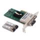 Femrice 1000Mbps Quad Port Gigabit Ethernet Server Network Adapter PCIe x4 Intel I350 Gigabit Network Interface Card