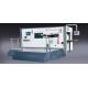 Semi Automatic Die Cutter 300T Die Cutting Creasing Machine With Stripping Station