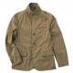 OEM Formal Plain Mens Flight Jacket Chinese Tunic Suit Single Breasted
