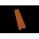 Orange ARC End Plastic Core Tray 2 / 3 Slots 1070×385×50mm