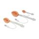 Disposable Silicone Laryngeal Mask LMA For Neonate / Infant / Children / Adult