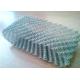 Outside Outfit Type Wire Mesh Demister Pure Nickel With Excellent Welding Performance