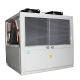 Customization Modular Air Cooled Chiller Heat Pump Water Chiller 800KG