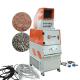 Crusher And Separator Scrap Mini Copper Wire Cable Granulator Machine 264KG Weight