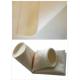 Arcylic Dust Collector Filter Bag Material PTFE Membrane 450GSM~650GSM