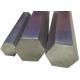 201 304 303 316 Stainless Steel Profiles Hexagonal Section Steel Bars