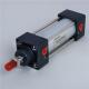 Standanrd Pneumatic Air Cylinder SC Series 0-0.9Mpa Double Acting Piston
