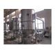 Vertical Laboratory Fluidized Drying Fluid Bed Processor