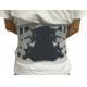 Breathable Double Strap Elastic Back Spine Brace