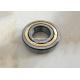 QJ312MA four point contact ball bearings heavy duty bearing brass cage bearings 60*130*31mm