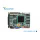 3.5 Motherboard Single Board Computer PC/104 Expansion LX800 CPU 256M Memory 2LAN 6COM 8USB