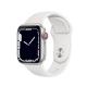 Black White Pink Hw22 Plus Smartwatch Pedometer For Walking