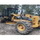 USED SANY MOTOR GRADER FOR SALE/MOTOR GRADER SANY GRder with cheap price FOR SALE