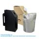 Aluminum Foil Coffee Spout Pouch / Hot Coffee Box Dispenser Coffee Spout Pouch hot Coffee Box Dispenser Coffee Bag
