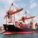 Container Shipping To Houston DDP Sea Freight