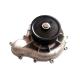 Truck ISG Cummins Water Pumps 1Pcs 3696868