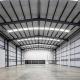 Q355B/ Q235B Steel Structure Warehouse with High Performance Portal Structure