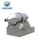EYH Stainless Steel Mixing Machine Two Dimensional Movement Lab Powder Mixer Rotating