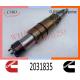 CUMMINS Diesel Fuel Injector 2031835 2029622 1933613 575177 2031836 Injection Pump DC09/DC13/DC16 Engine