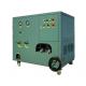 High Pressure Refrigerant R14 R23 refrigerant recovery unit  refrigerant transfer