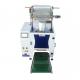 Semi-automatic Bulk Products Filling Sealing Wrapping Machine With Check Weighing Packing Machine