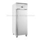 Commercial Kitchen Stainless Steel Upright Refrigerator