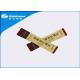 Vertical Stick Packaging And Container Heat Seal High Moisture Proof Compound Roll Film