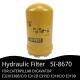 5I-8670 Excavator Hydaulic Filter For ERPILLAR E320B/C/D E330B/C/D E312D E315D E318C/D E319D
