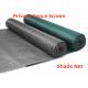 1.2m,1.5m,1.8m,2m  Width Raschel Mesh Shade Net Privacy Fence Screen