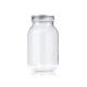 High Quality Food Grade Mason Honey Bottle 2oz 8oz Glass Storage Jar With Lids