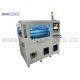 Cutting Precision 0.05mm PCB Depaneling Router Machine 2 Working Ways