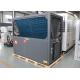 40P Industrial Air Source Heat Pump Energy Saving 115.2KW Heating 5~15℃