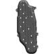 High- Aluminum Alloy Skid Plate for Universal Car Model LC200 and Mounting for Skid Steer