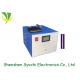 Fan Cooling LED UV Curing Equipment UV Adhesive Immediate Drying , One Year Warranty